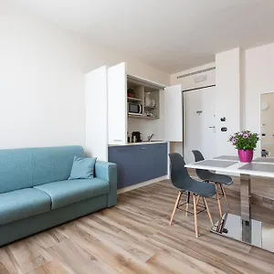Aparthotel Isola, Milaan
